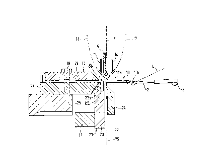 Une figure unique qui représente un dessin illustrant l'invention.